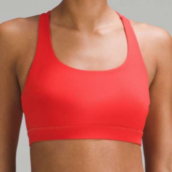 lululemon Other - Lululemon “Energy” Bra